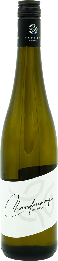 2023 Chardonnay "Teamwork"
