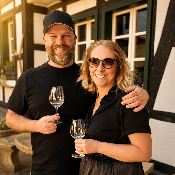 Christian & Janina Althammer, Inhaber von Althammer