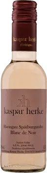 2025 Blanc de Noir 0,25 L