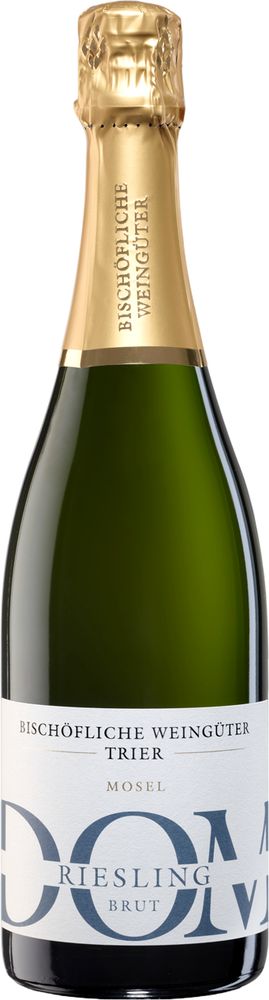 2021 DOM Riesling Sekt