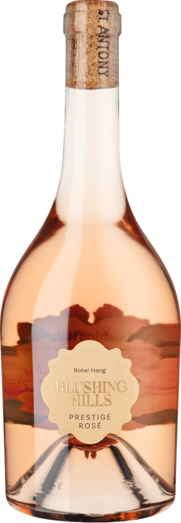 2024 Blushing Hills Roter Hang Prestige Rosé