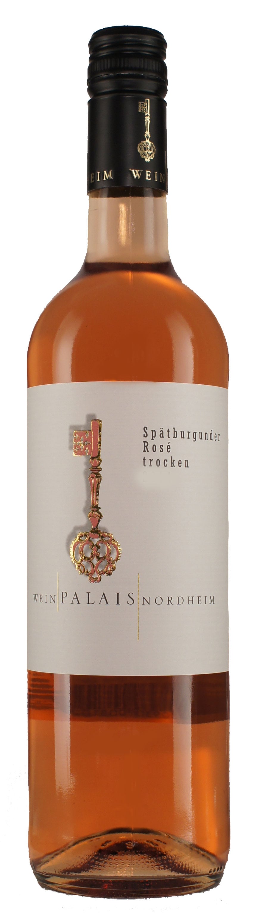 2025 Spätburgunder Rosé