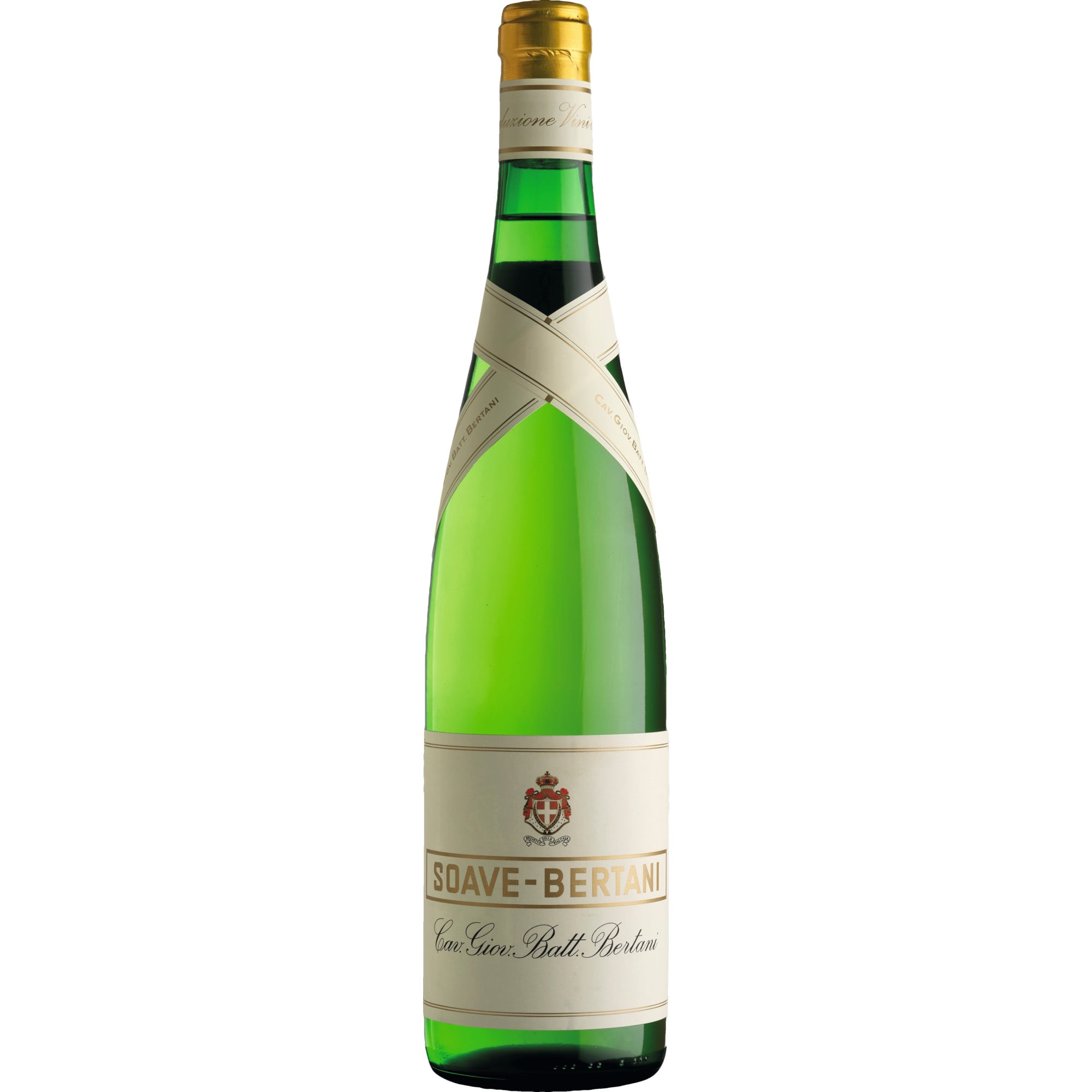 2024 Bertani Soave Vintage reflection