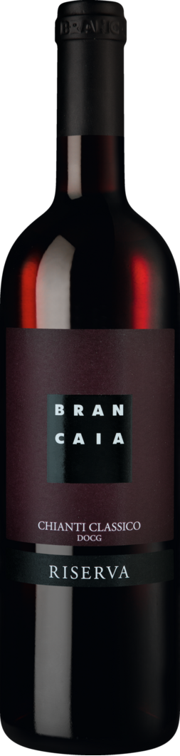 2022 Brancaia Chianti Classico Riserva BIO
