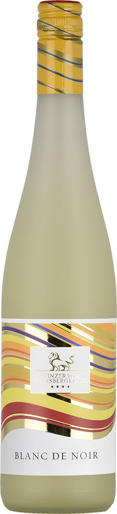 2024 Trollinger Blanc de Noir "Junge Linie"