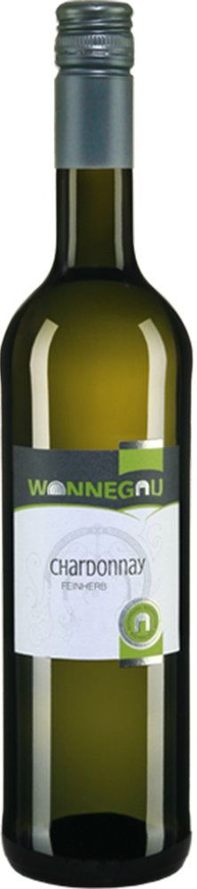 2024 Chardonnay reflection