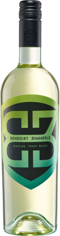 2024 Riesling Pinot Blanc