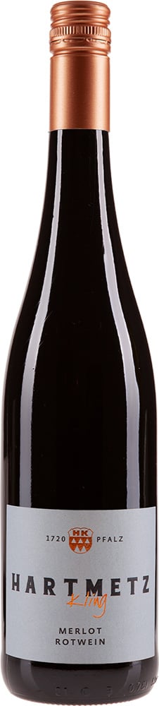 2022 Merlot