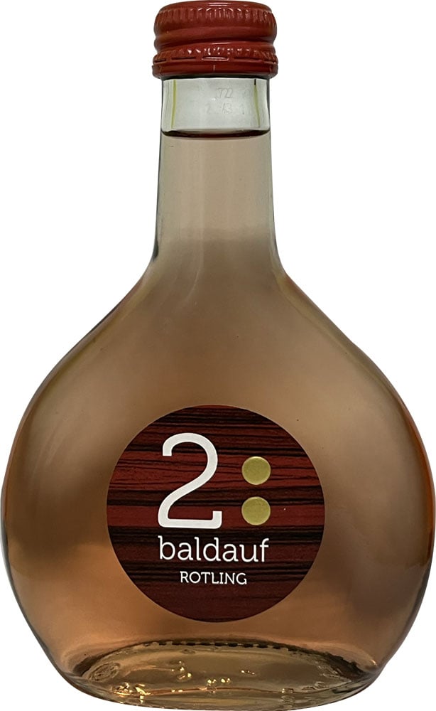 2025 Baldaufs Rotling 0,25 L