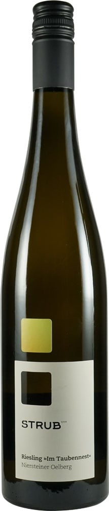 2021 Riesling "Im Taubennest" Niersteiner Oelberg