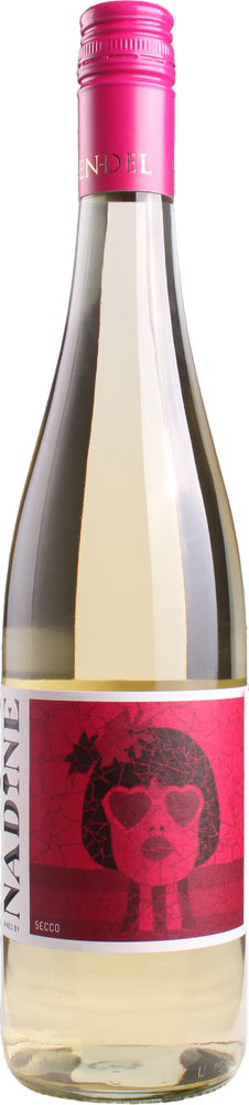 2024 er SECCO - wines by Nadine