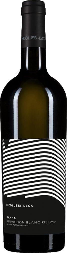 2023 Hanna Sauvignon Blanc Riserva Alto Adige DOC