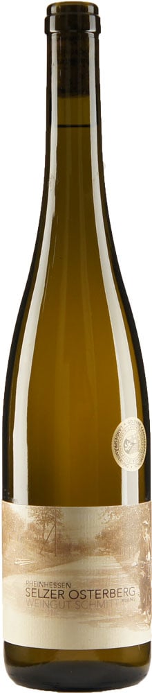 2015 Selzer Riesling BIO