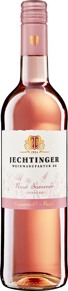 2024 Rosé Sommer Cuvée