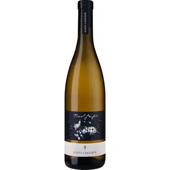 2024 Alois Lageder Pinot Grigio BIO