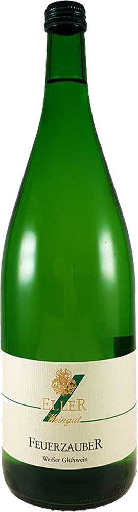 Schneefeuer Weißer Glühwein 1,0 L