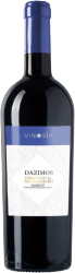 2021 Dazimos Salento IGP