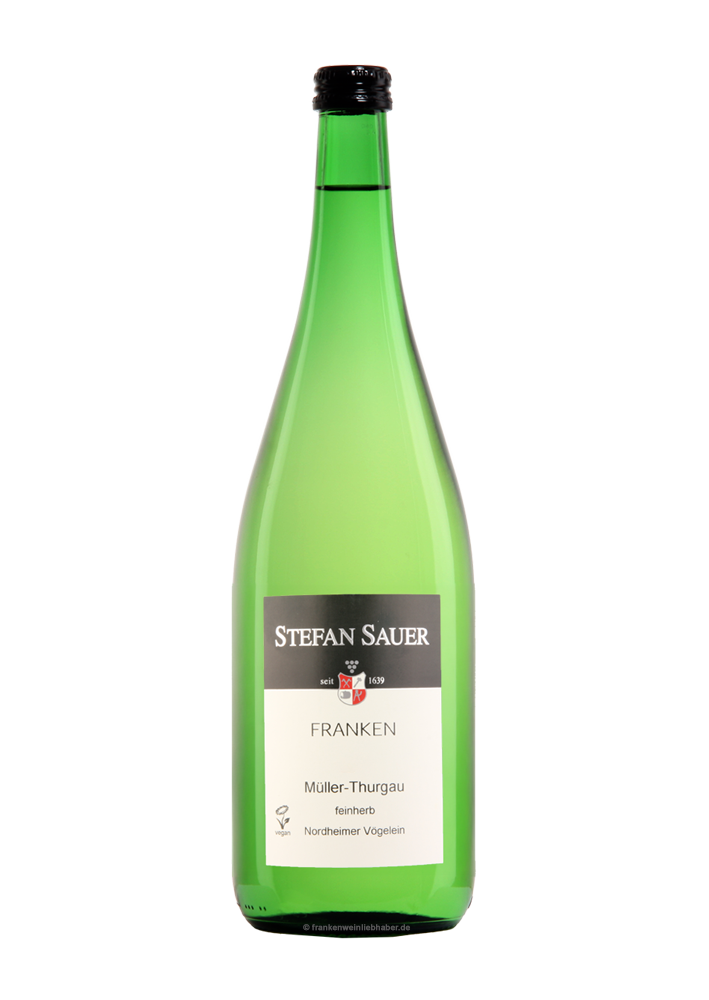 2024 Müller-Thurgau feinfruchtig 1,0 L