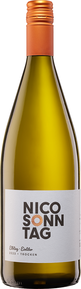 2025 Elbling Einliter 1,0 L