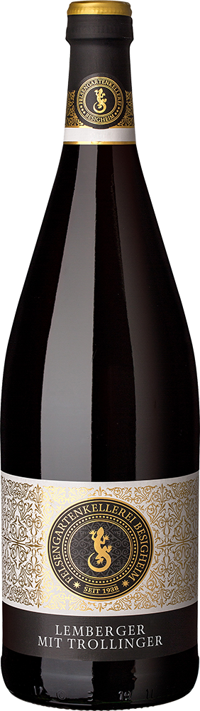 2025 Lemberger mit Trollinger 1,0 L