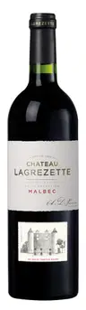 2013 Château Lagrézette Cahors AOP