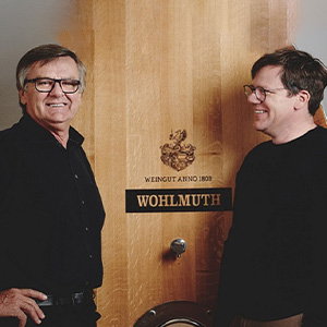 Gerhard Wohlmuth