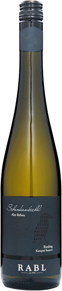 Riesling Schenkenbichl "Alte Reben"