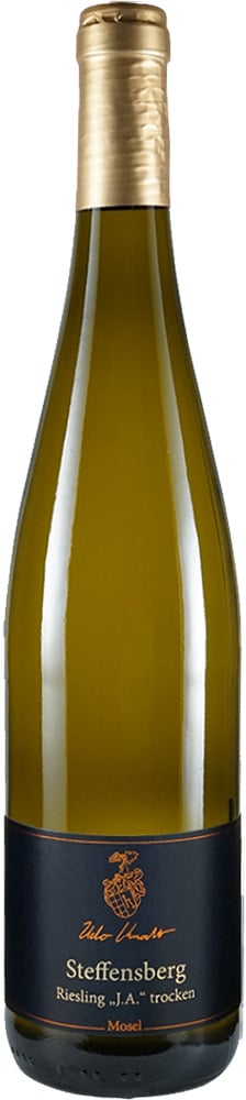 2023 Steffensberg Riesling "J.A."