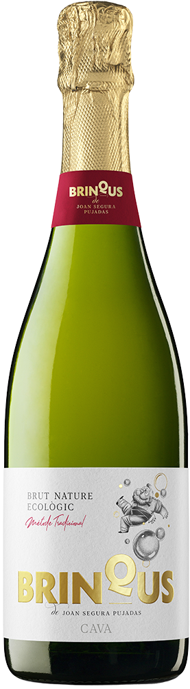 Brinqus Cava DOP BIO