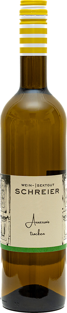 2024 Auxerrois