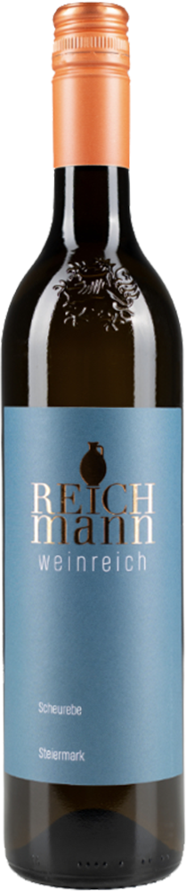 2024 Scheurebe
