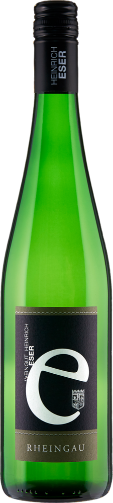 2025 Hallgarten Kabinett
