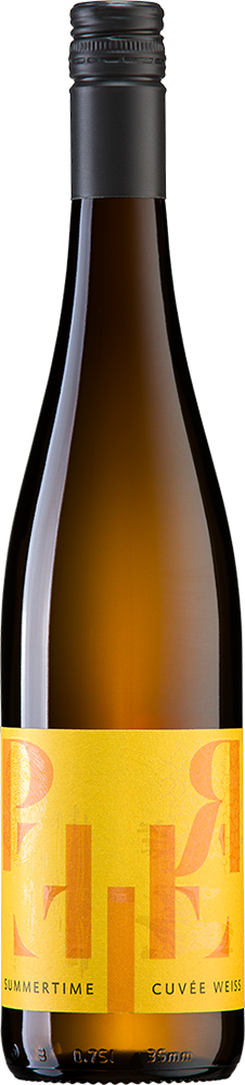 2025 Summertime Cuvee weiß