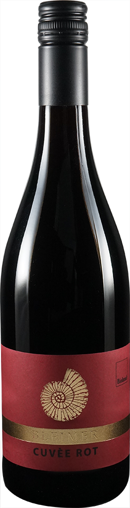 Cuvée Rot BIO