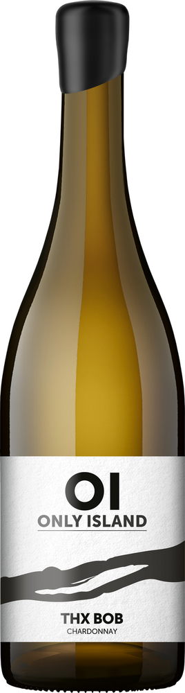 2025 OI - Only Island THX BOB (Chardonnay Reserve) BIO