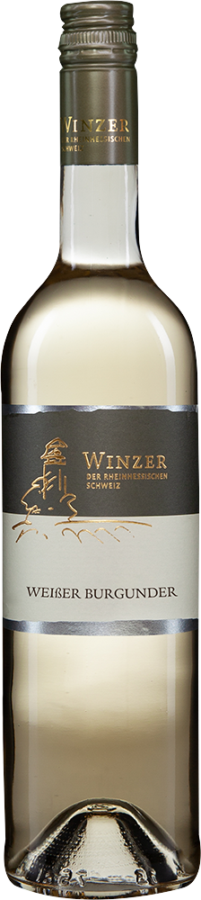 2025 Weißer Burgunder klassisch