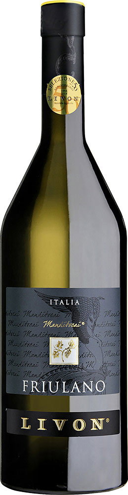 2021 Manditocai Friulano Collio Goriziano DOC
