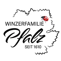 Winzerfamilie Pfalz Logo