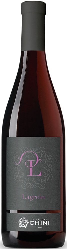 2023 Lagrein Trentino DOC