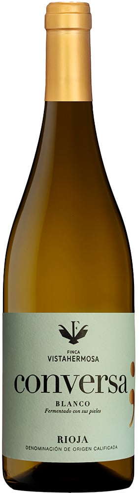 2022 Conversa Garnacha Rioja DOCa