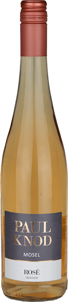 2024 PAUL KNOD Rosé