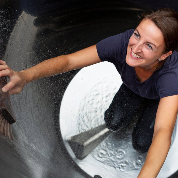 Janine Brüssel