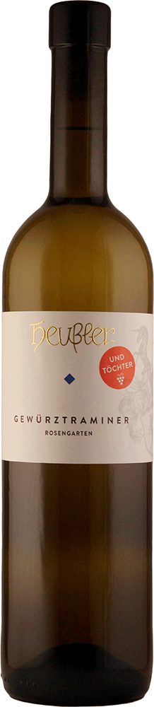 2024 Gewürztraminer