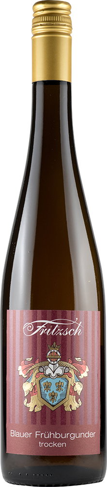 2018 Sprendlinger Wißberg Blauer Frühburgunder reflection
