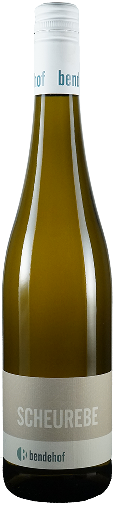 2024 Scheurebe