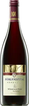 2023 Würzburger Stein Blaufränkisch 1G VDP.ERSTE LAGE