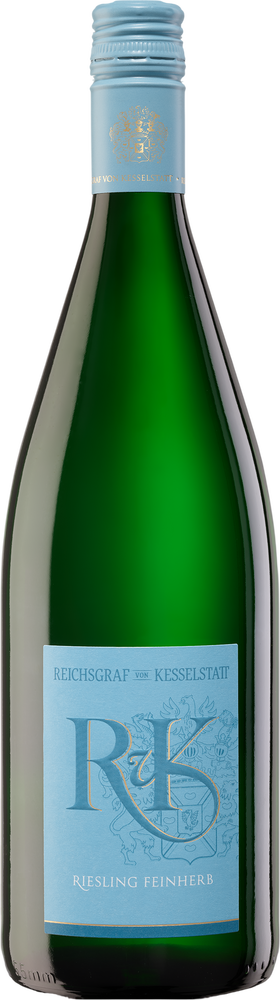 2025 RvK Riesling 1,0 L