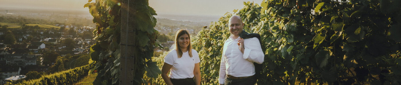 Weinmanufaktur Gengenbach