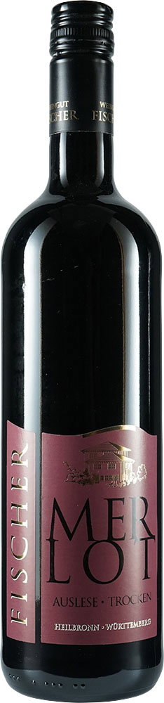 2023 Merlot Auslese