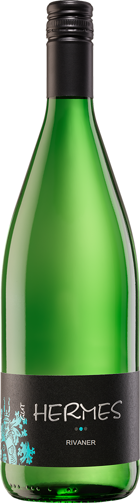 2024 Rivaner 1,0 L